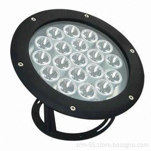 High-power LED for Underwater, Good and Longevity